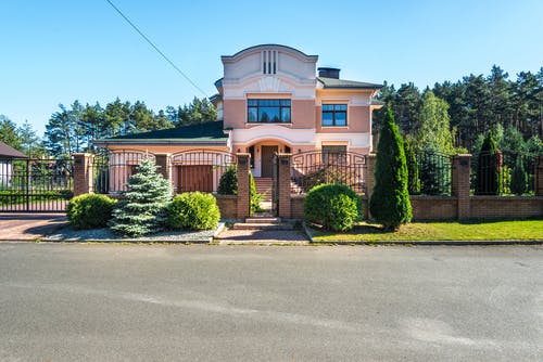 property management virginia home.